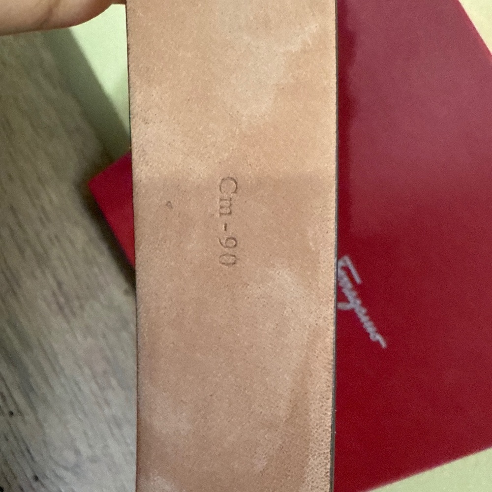 Belt - Picture 4 of 7